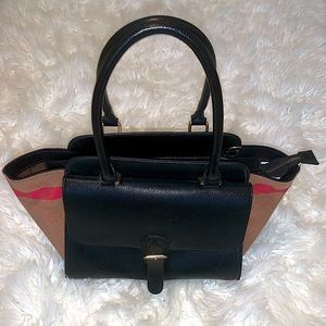 🚨🔥NOVA CHECK HANDBAG 🔥🚨